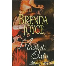 MASKELI BALO - BRENDA JOYCE