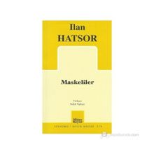 MASKELILER - ILAN HATSOR