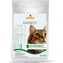 Maskot 10 kg Kuzu Balık Tavuk Gurme Yetişkin Kedi Maması