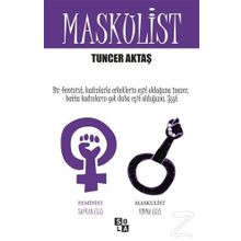 Maskulist - Tuncer Aktaş