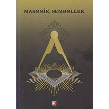 Masonik Semboller - Allen E. Roberts