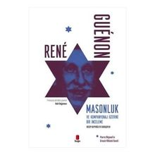 Masonluk ve Kompanyonaj Üzerine Bir İnceleme - Kapı Yayınları