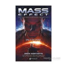 Mass Effect - İntikam - Drew Karpyshyn
