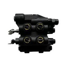 Massey Ferguson 398-3085-3105 Damper Valfi
