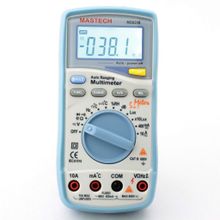 Mastech MS-8209 Dijital Multimetre Ölçü Aleti