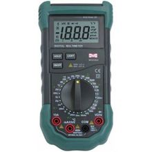 Mastech MS-8264 Dijital Multimtre Ölçü Aleti