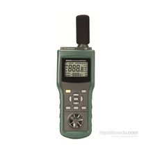 Mastech MS6300 Çevre Metre