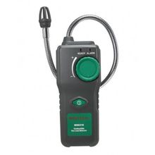 Mastech MS6310 Yanıcı Gaz Dedektörü