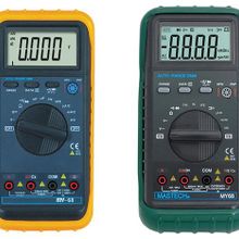 Mastech MY 68 Digital Ölçü Aleti