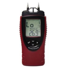 Mastech SN8040 Dijital Nem Ölçer