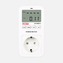 Mastech UT230B Unit Fiş Priz Güç Analizörü