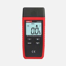 Mastech UT377A Dijital Ahşap Nemi Ölçer