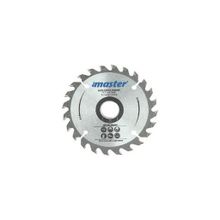 Master 180 mm x 24 Diş Sunta Kesme Testeresi