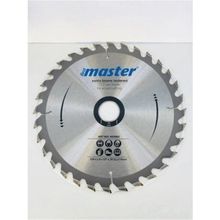 Master 180 mm x 40 Diş Sunta Kesme Testeresi