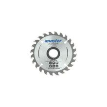Master 185 mm x 40 Diş Sunta Kesme Testeresi