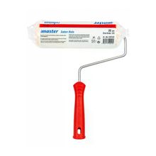 Master 25 cm Rulomas Saten Rulo Saten Fırça
