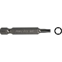 Master 3x50 mm Hex Allen Bits Uç