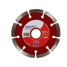 Master 505051 180 mm Segmentli Elmas Kesici