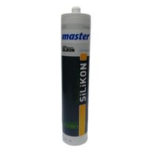 Master E280 Siyah 280 gr Silikon