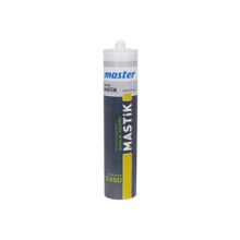 Master E450 450 gr Beyaz Akrilik Mastik