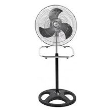 Master F100 3 in 1 18 45 cm 80 W 220 230 V Monofaze Sanayi Tipi Ayaklı Duvar Masa Vantilatörü