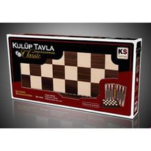 Master Games-Tavla Polyester