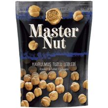 Master Nut 160 gr Tuzlu Leblebi