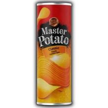 Master Potato 160 gr Patates Cips