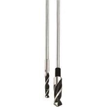 Master Sds Plus 12x600 mm İnşaat Kalıpçı Matkap Ucu