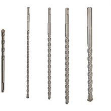 Master Sds Plus 8x210 mm Matkap Uçları