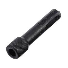 Master Sds Plus Manyetik 10x55 mm Mıknatıslı Bits Adaptörü