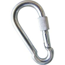 Master Vidalı Karabina 8 mm (5 ADET)