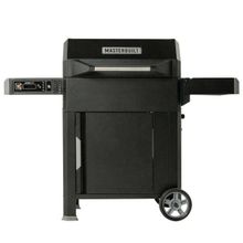 Masterbuilt Autoignite Serisi 545 Kömürlü Smoker Barbekü
