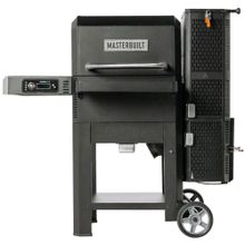Masterbuilt Gravity Serisi 600 Dijital Kömürlü Smoker Mangal