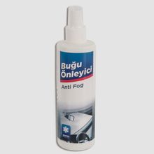 Mastercare 200 ml Buğu Önleyici Sprey
