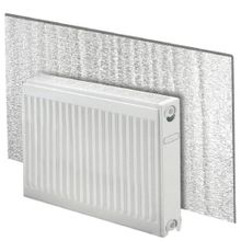 MasterCare 426657 6'lı Kalorifer Arkalığı Isı Yansıtıcı Levha
