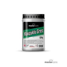 MasterCare Yeşil 900 gr Kauçuklu Gres