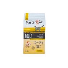 Mastercat Tavuklu Pirinçli 1,5 kg Yetişkin Kedi Maması