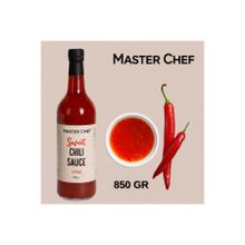 Masterchef 850 gr Sweet Chili Sauce