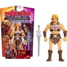 Masters of the Universe He-Man Aksiyon Figürü, JHK89