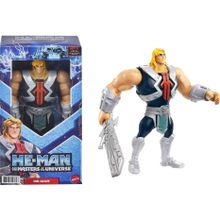 Masters Of The Universe He-Man HBL80-HDT27 Büyük Figür Serisi
