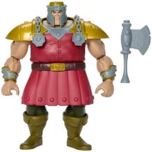 Masters of the Universe Origins 200X Deluxe Ram Man Aksiyon Figürü JHK10