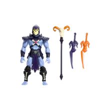 Masters of the Universe Origins Skeletor Aksiyon Figürü JHJ97