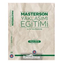 Masterson Yaklaşımı Eğitimi - Tahir Özakkaş