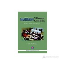 Masterson Yaklaşımına Genel Bakış - Tahir Özakkaş