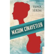 Masum Cinayetler Destek Yayınları
