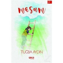 Masum - Tuğba Aydın