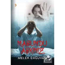 Masumdu Aşkımız Melek Erguvan