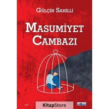 Masumiyet Cambazı - Gülçin Sahilli