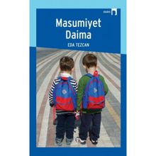 Masumiyet Daima - Eda Tezcan
